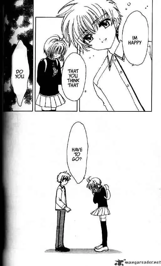 Cardcaptor Sakura Chapter 49 5